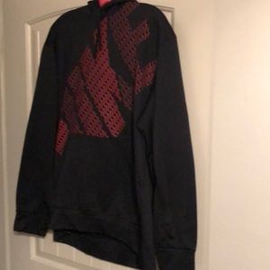 Nike thermal fit pullover hoodie Size XXL